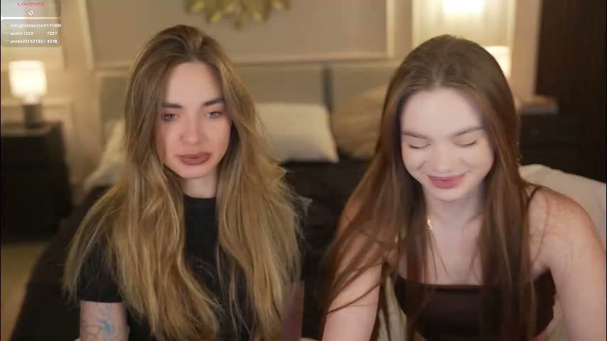 kira0541 Cam Model Chat March 14, 2026