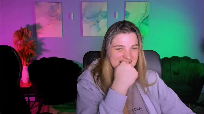 foxy_tease_ Cam Model Chat March 14, 2026