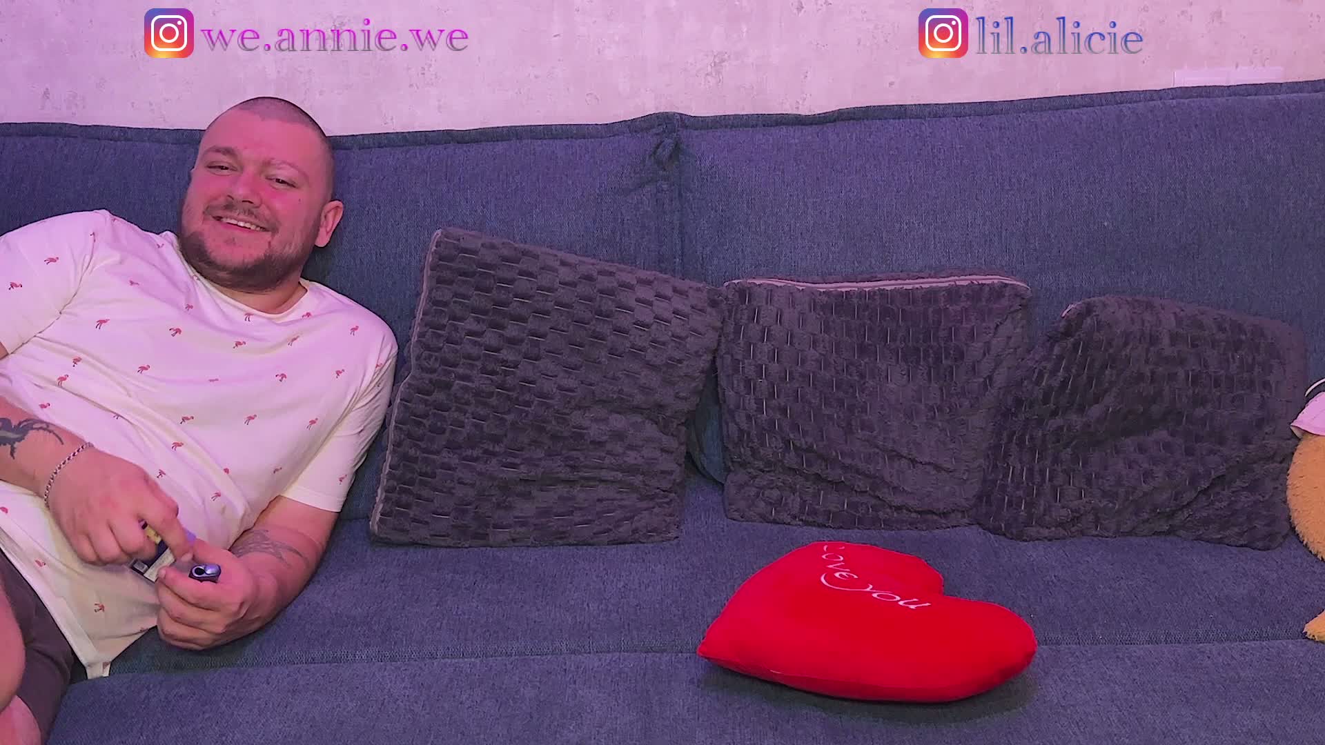 Maliinaa Cam Model Chat March 14, 2026