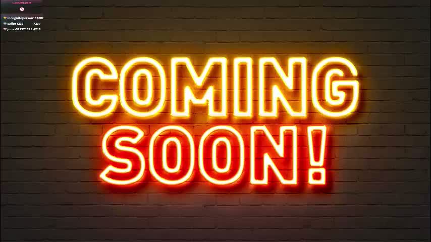 kira0541 Cam Model Chat March 14, 2026