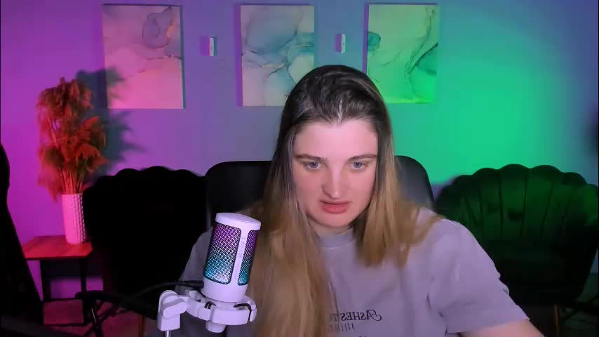 foxy_tease_ Cam Model Chat March 14, 2026