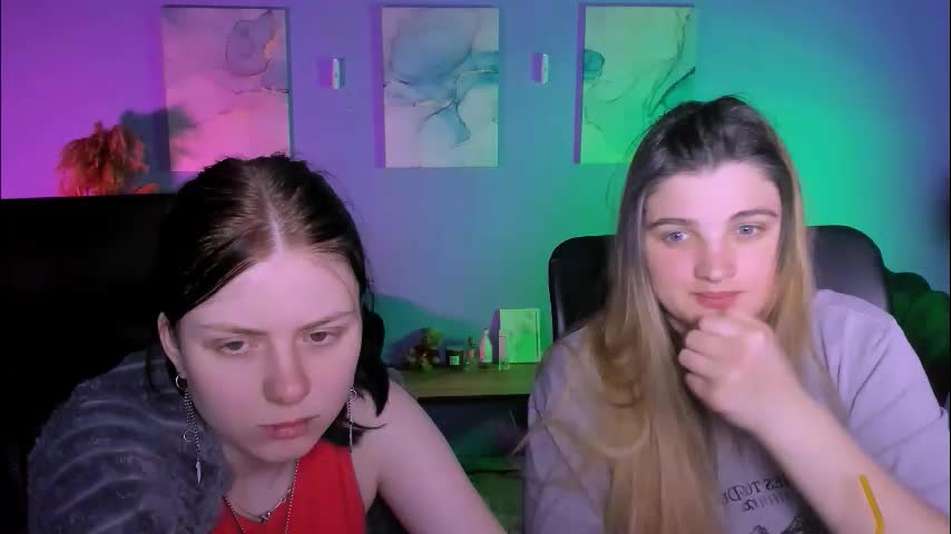 foxy_tease_ Cam Model Chat March 14, 2026