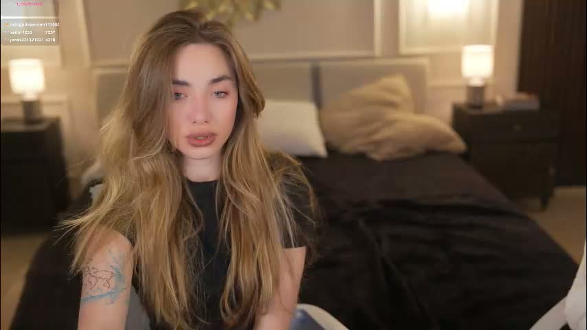 kira0541 Cam Model Chat March 14, 2026