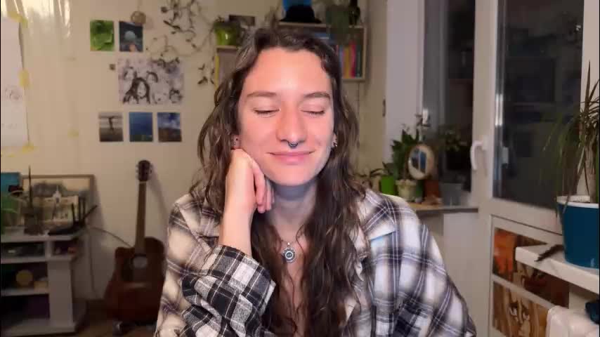 amarita_franchetti Cam Model Chat March 14, 2026