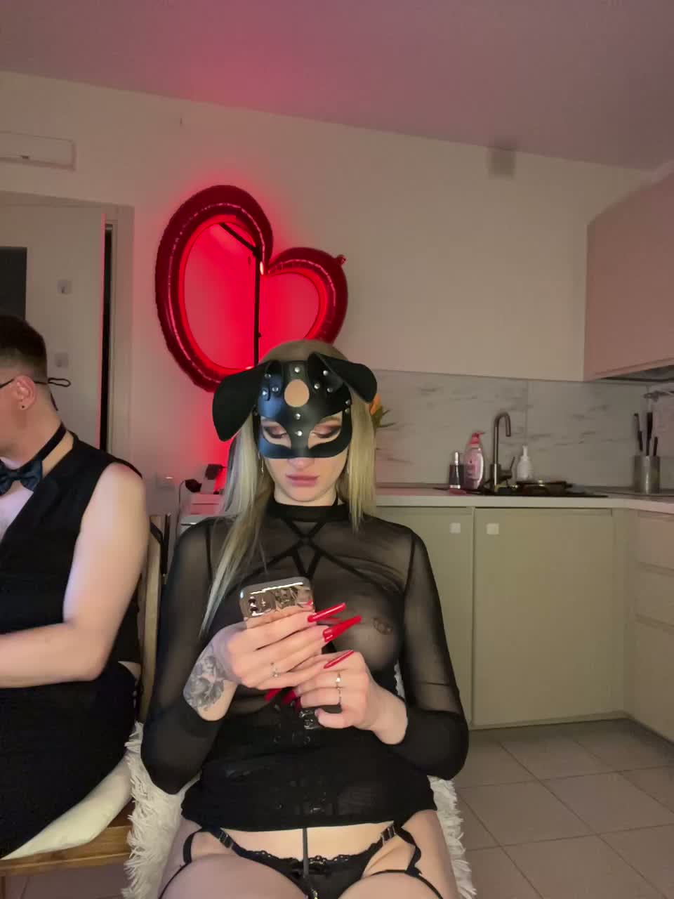 GOROD_GREHOV Cam Model Chat March 14, 2026