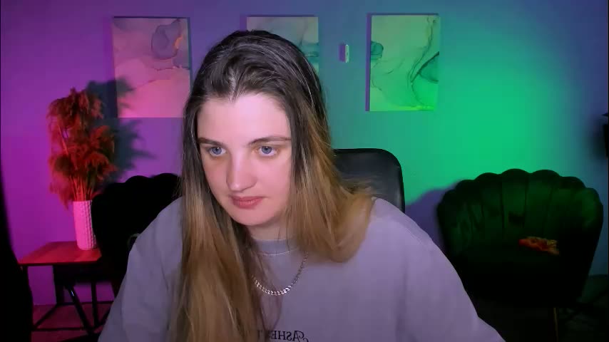 foxy_tease_ Cam Model Chat March 14, 2026