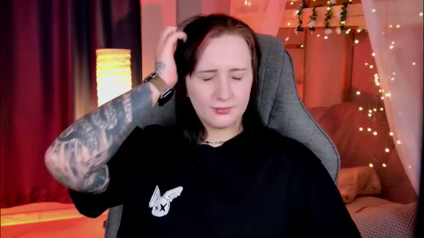 asheluck Cam Model Chat March 14, 2026