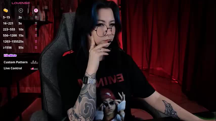 wesleegray Cam Model Chat March 14, 2026