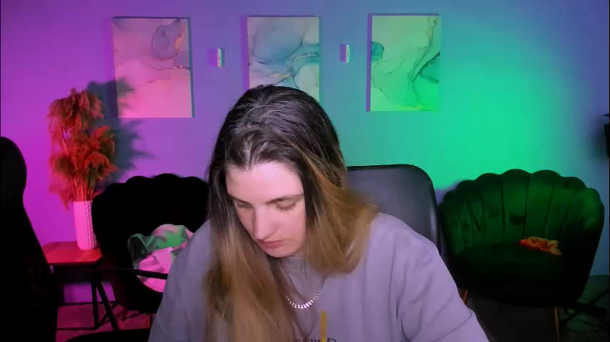 foxy_tease_ Cam Model Chat March 14, 2026