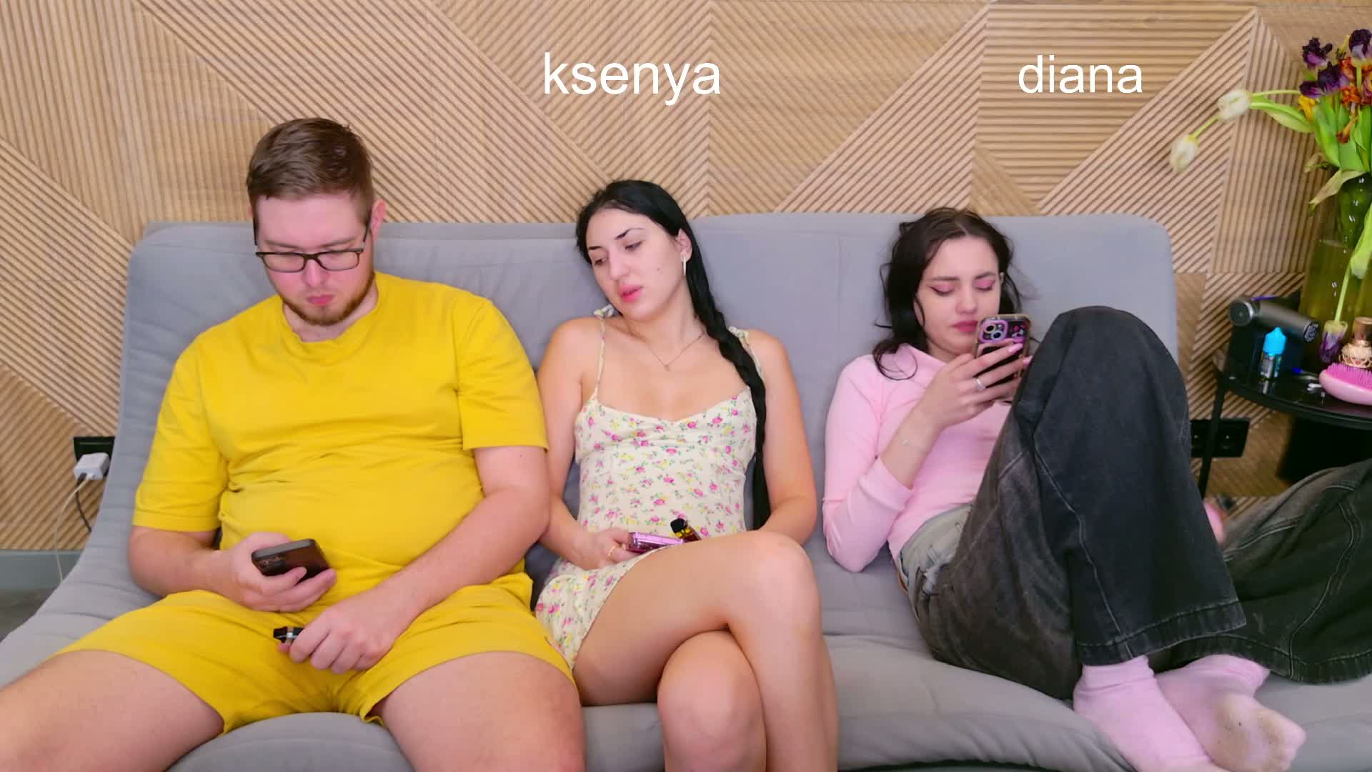 WebcamSlut Cam Model Chat March 14, 2026