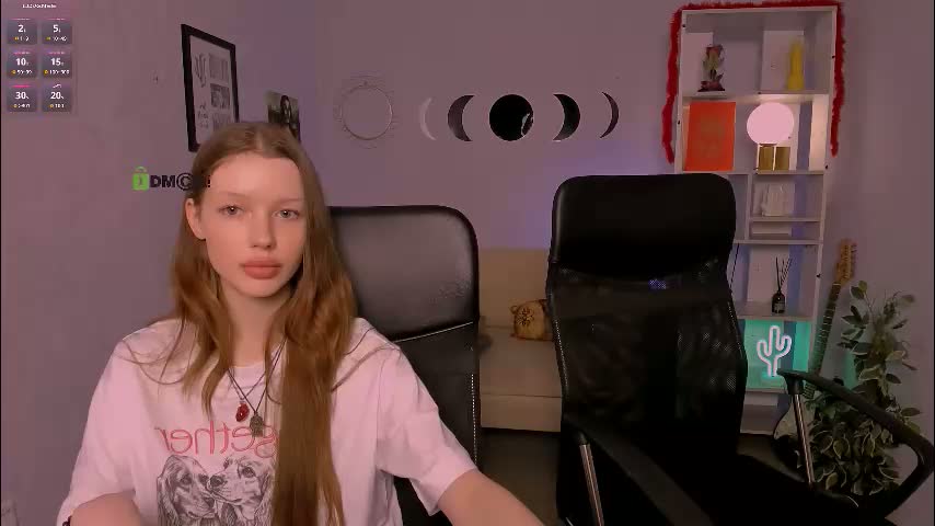 daisy_baby_ Cam Model Chat March 14, 2026