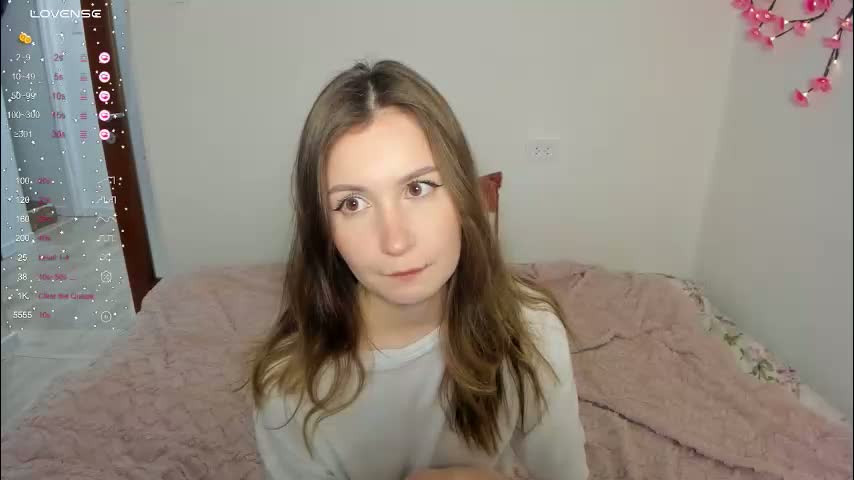 eumomino Cam Model Chat March 14, 2026