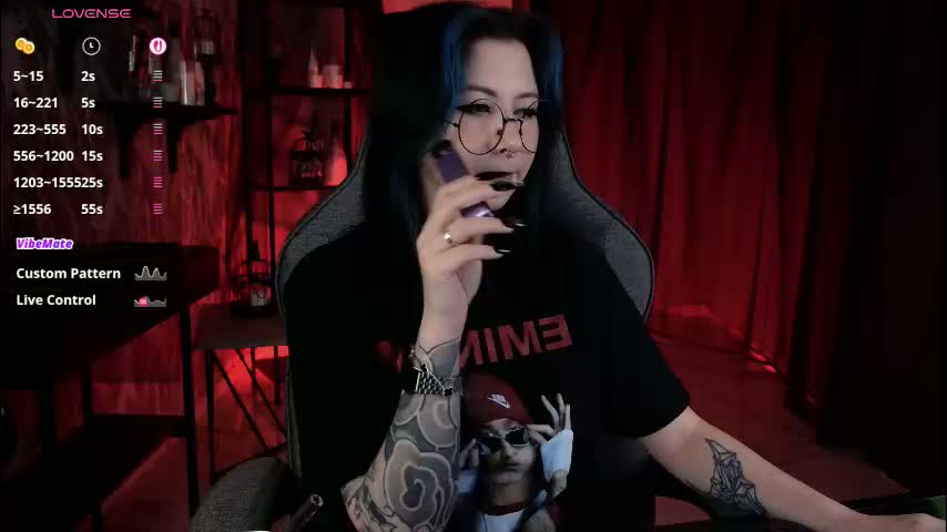 wesleegray Cam Model Chat March 14, 2026