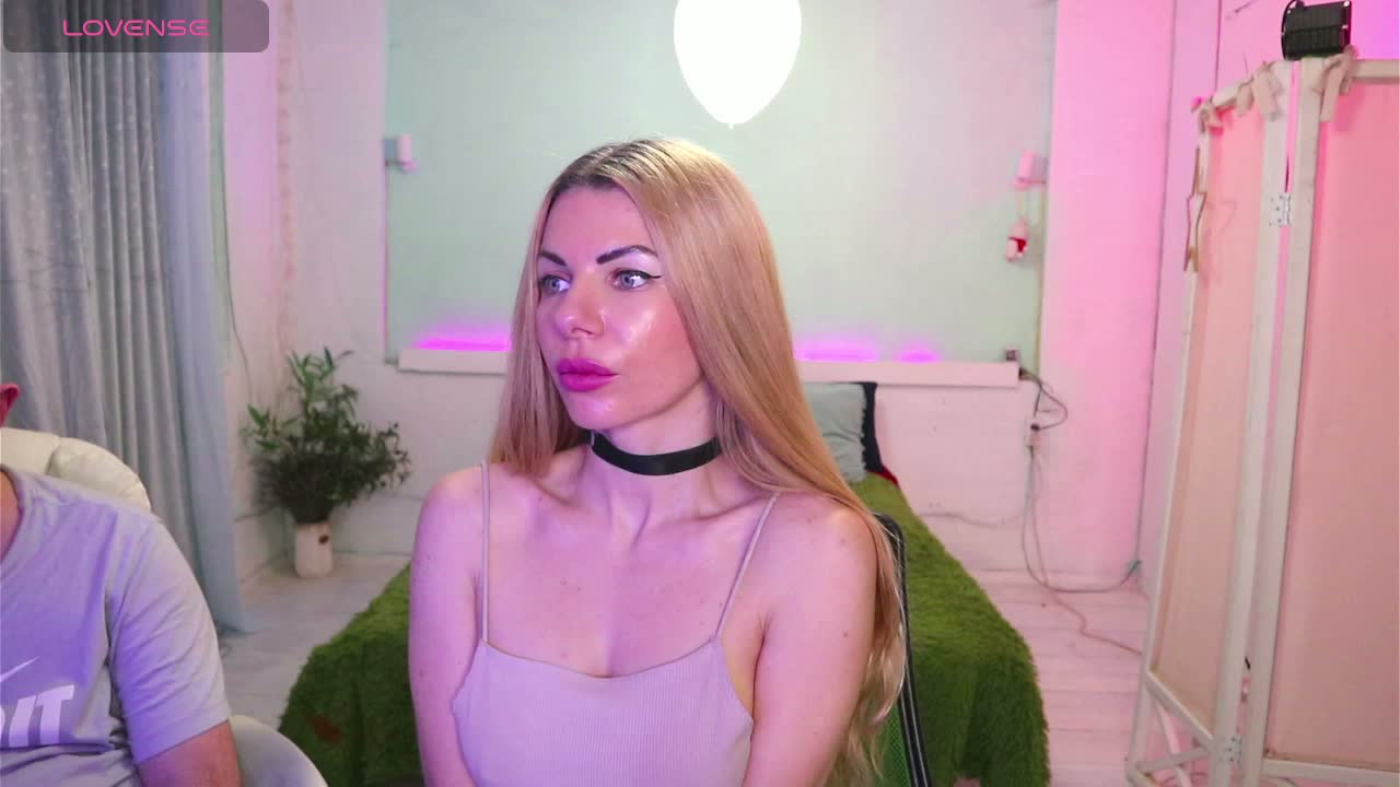 AlisaAleks Cam Model Chat March 14, 2026