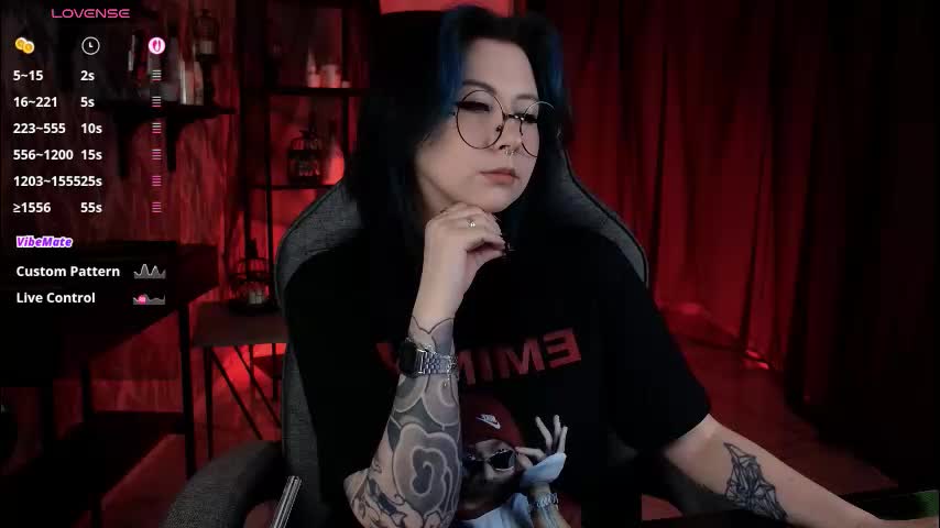 wesleegray Cam Model Chat March 14, 2026