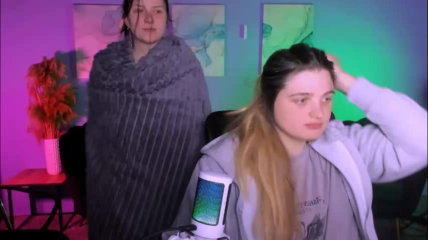 foxy_tease_ Cam Model Chat March 14, 2026