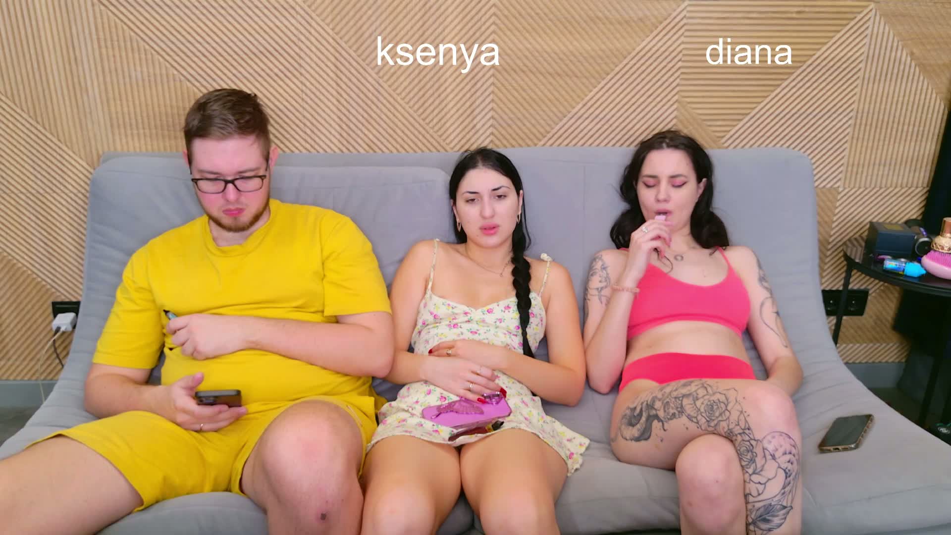 WebcamSlut Cam Model Chat March 14, 2026