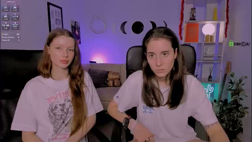 daisy_baby_ Cam Model Chat March 14, 2026