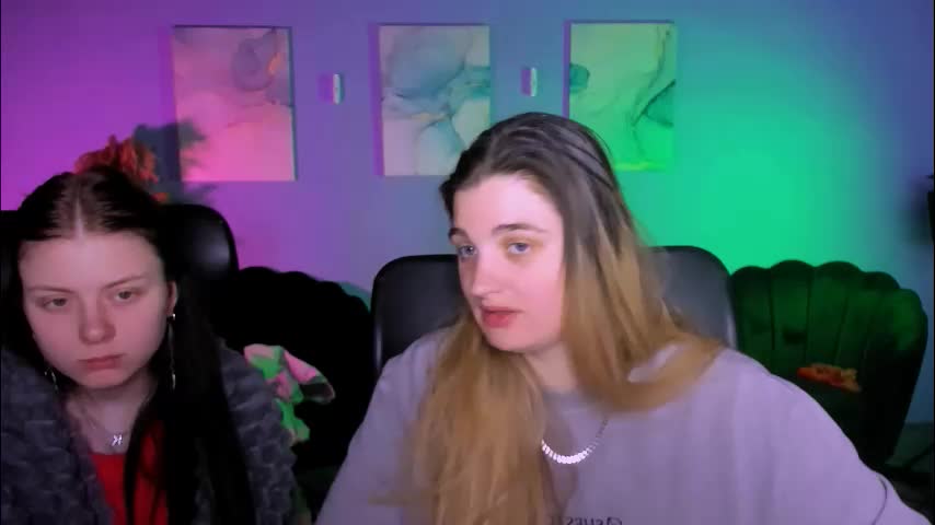 foxy_tease_ Cam Model Chat March 14, 2026