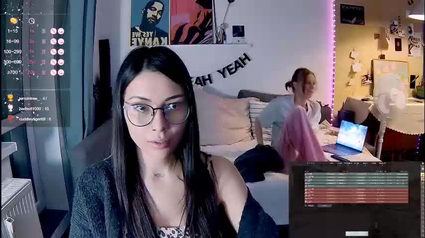 valorant_girl Cam Model Chat March 14, 2026