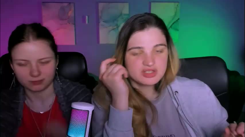 foxy_tease_ Cam Model Chat March 14, 2026