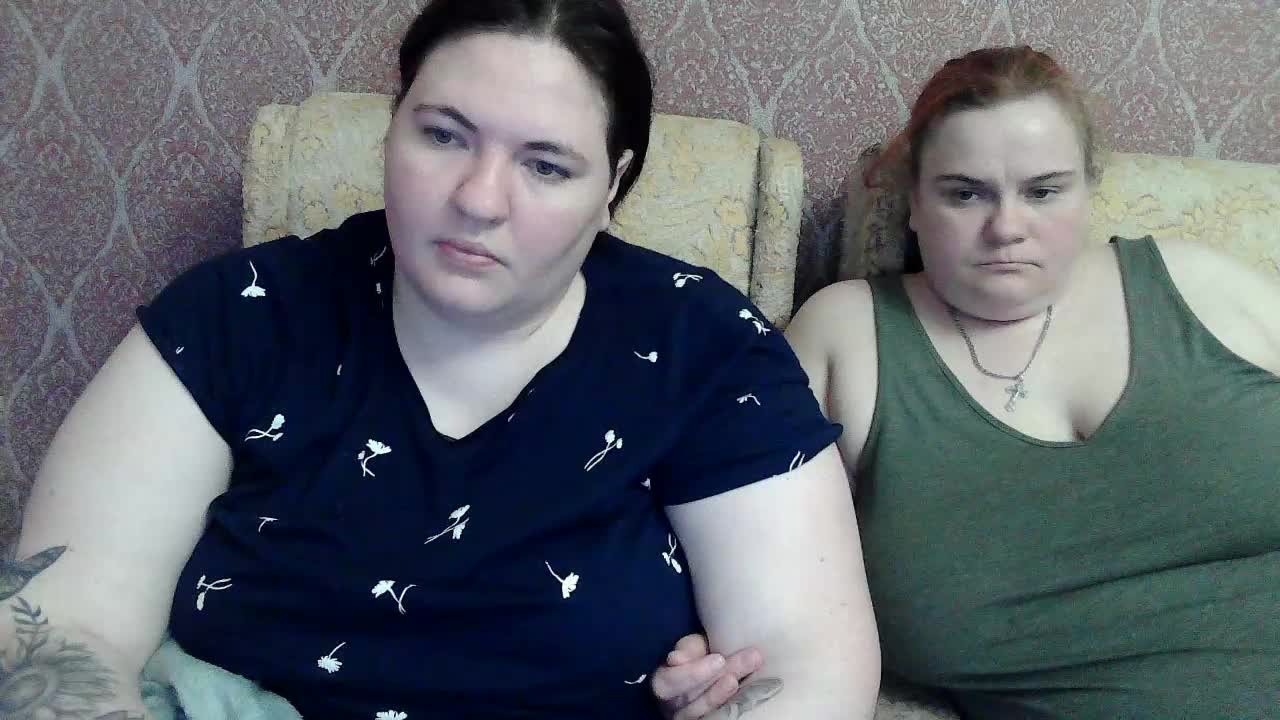 HollyXEva Cam Model Chat March 15, 2026