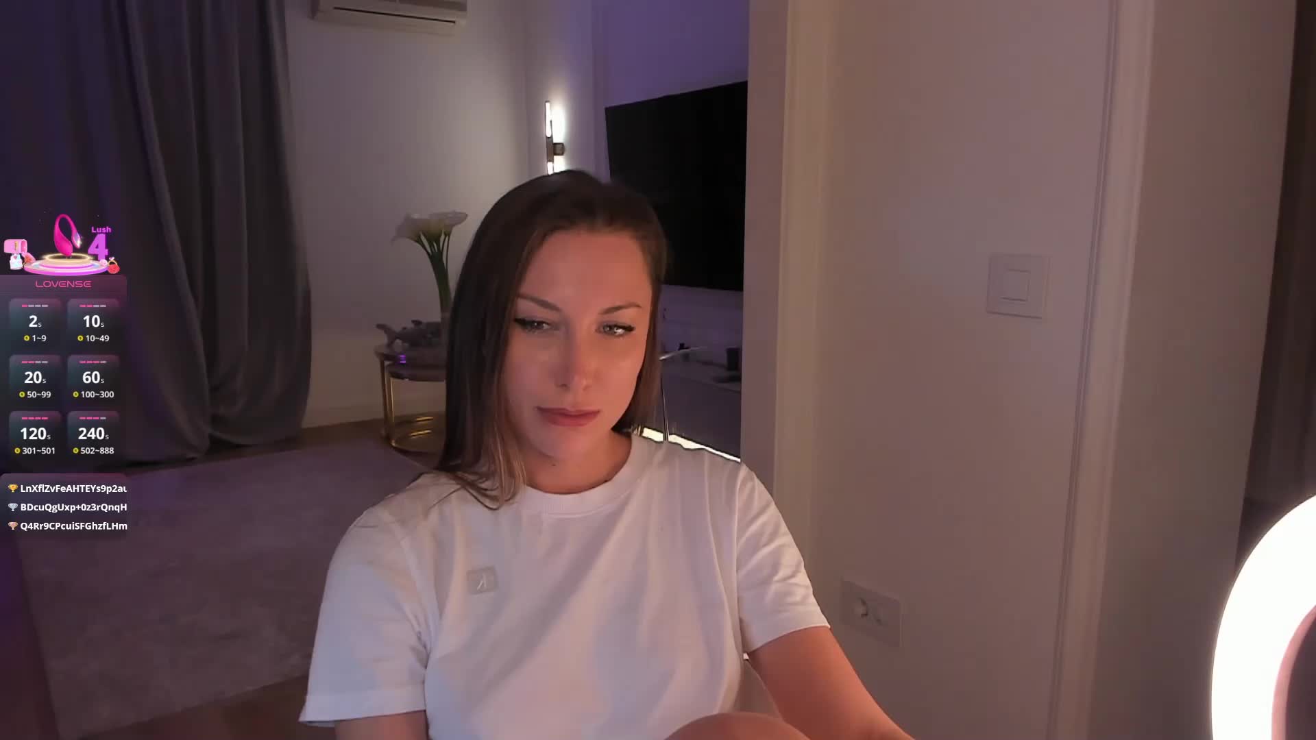 seilyfox Cam Model Chat March 15, 2026