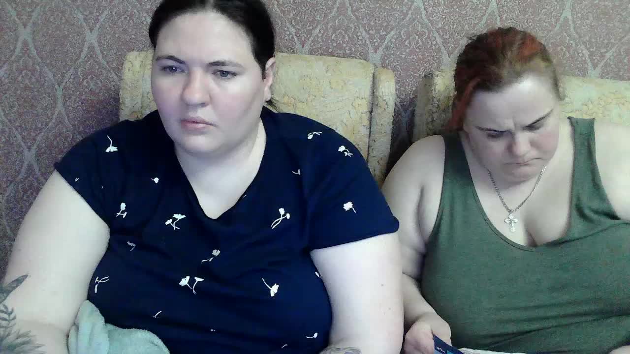 HollyXEva Cam Model Chat March 15, 2026