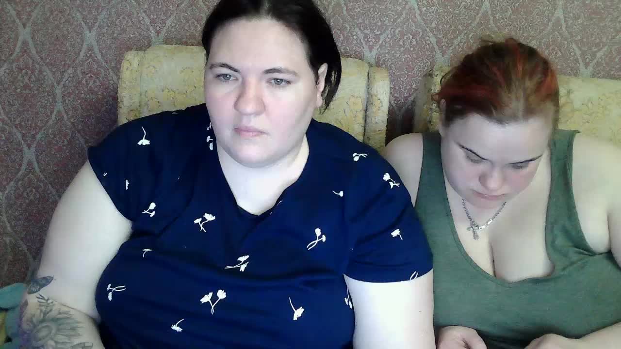 HollyXEva Cam Model Chat March 15, 2026