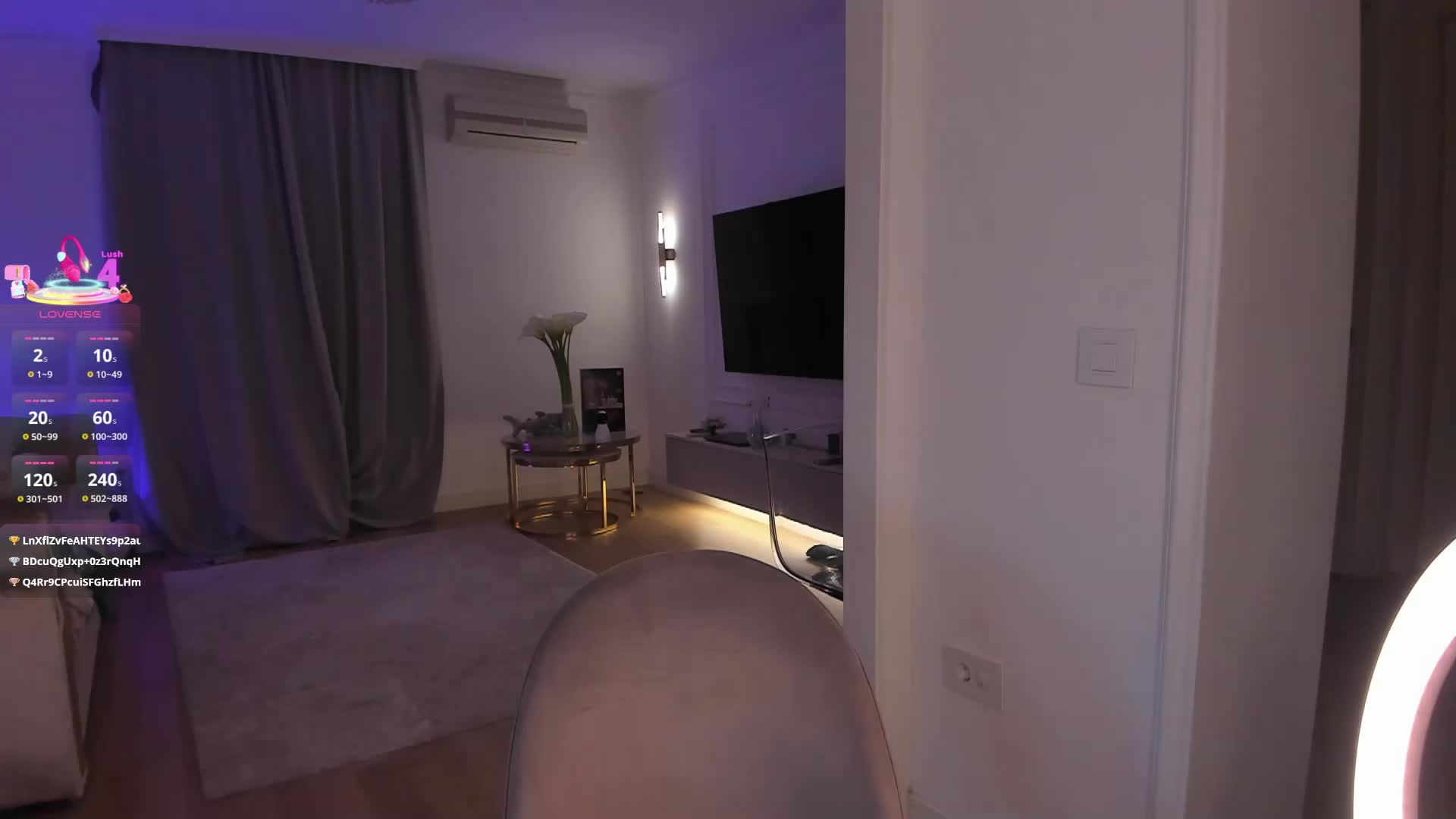 seilyfox Cam Model Chat March 15, 2026