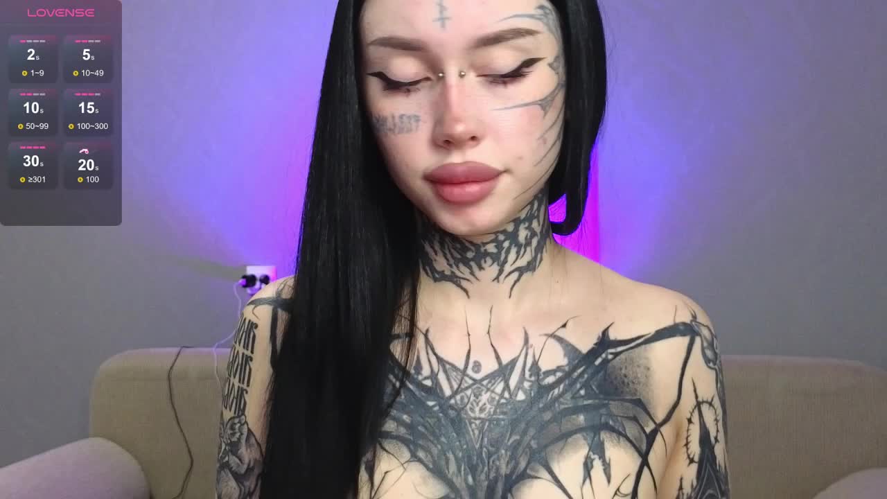 somniya Cam Model Chat March 15, 2026