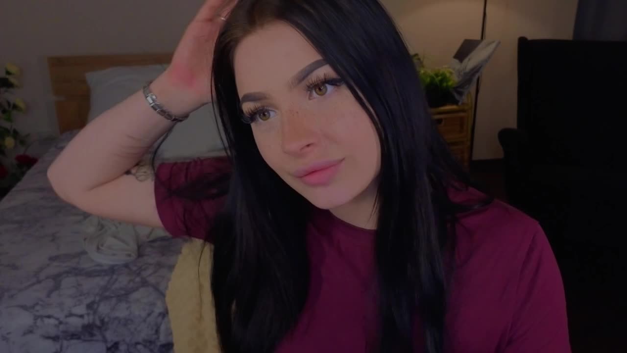 LisaaLiss Cam Model Chat March 15, 2026