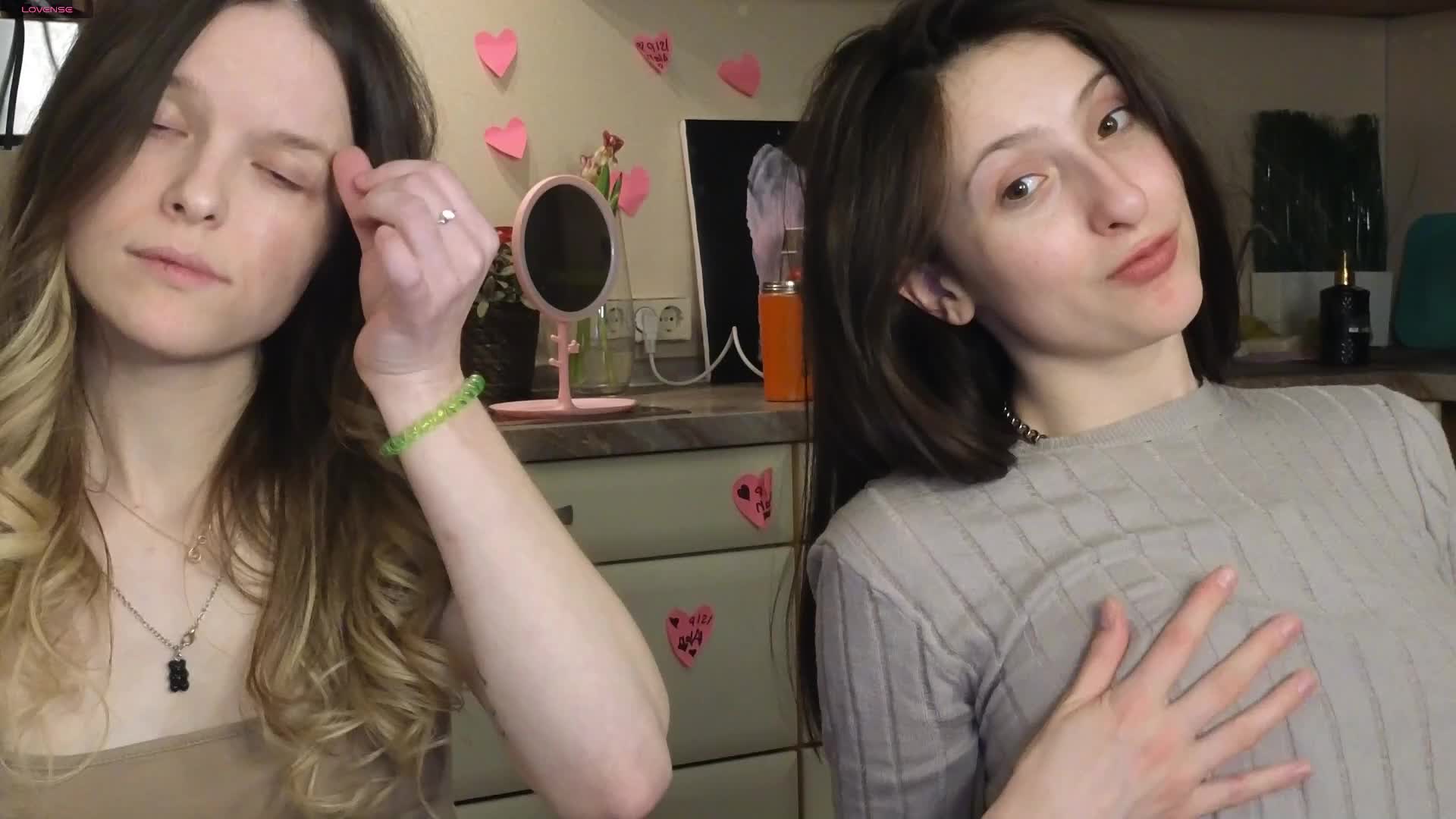 Nastyundi Cam Model Chat March 15, 2026