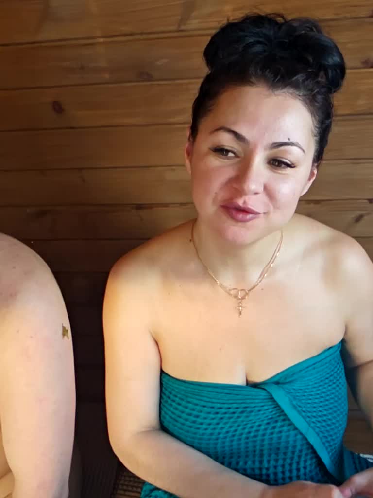 RIM-and-ARI Cam Model Chat March 15, 2026