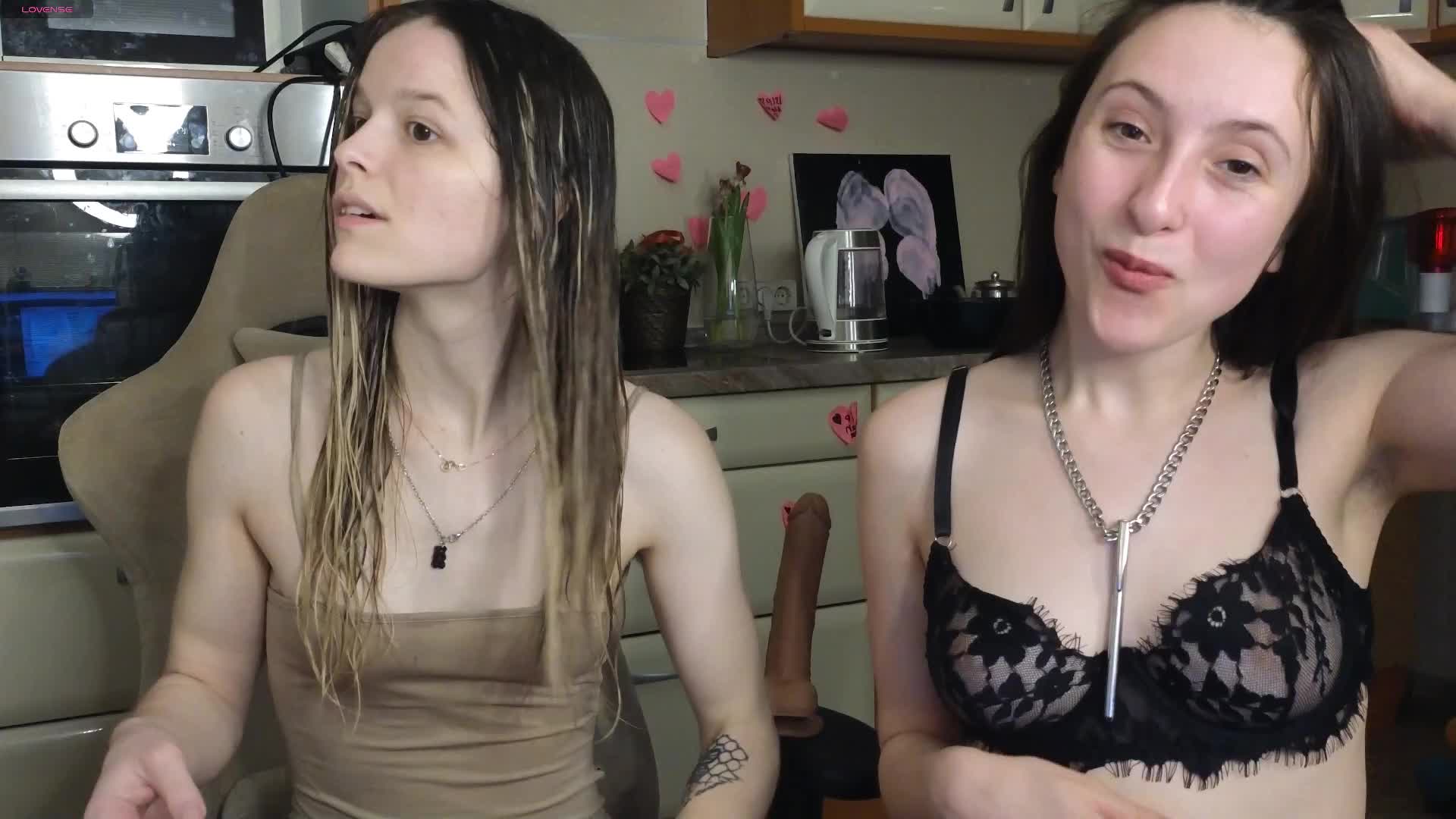 Nastyundi Cam Model Chat March 15, 2026