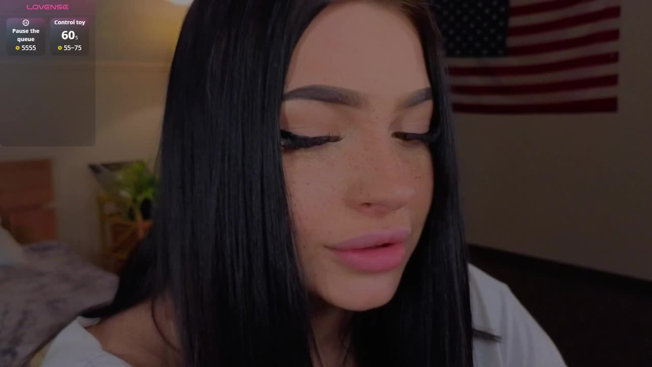 LisaaLiss Cam Model Chat March 15, 2026