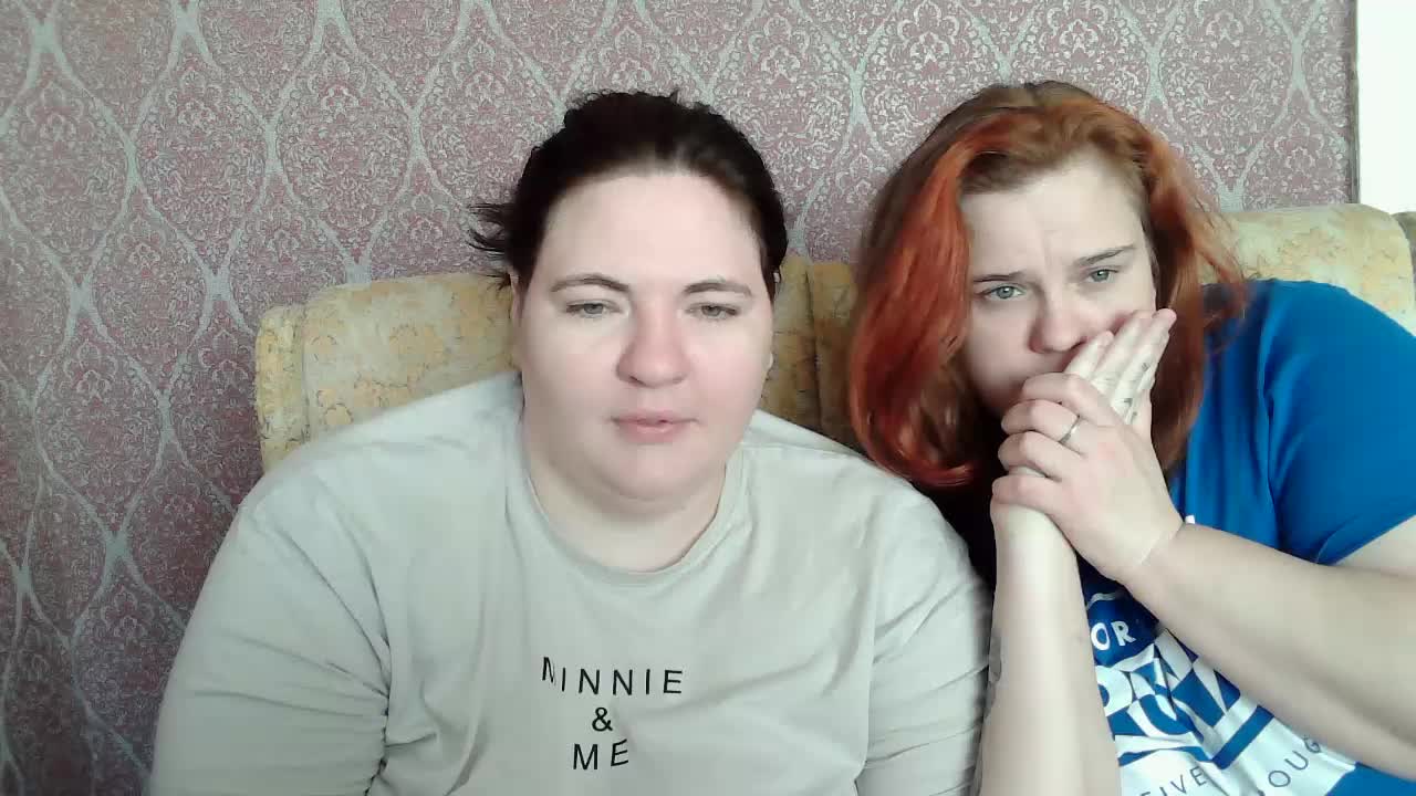 HollyXEva Cam Model Chat March 15, 2026