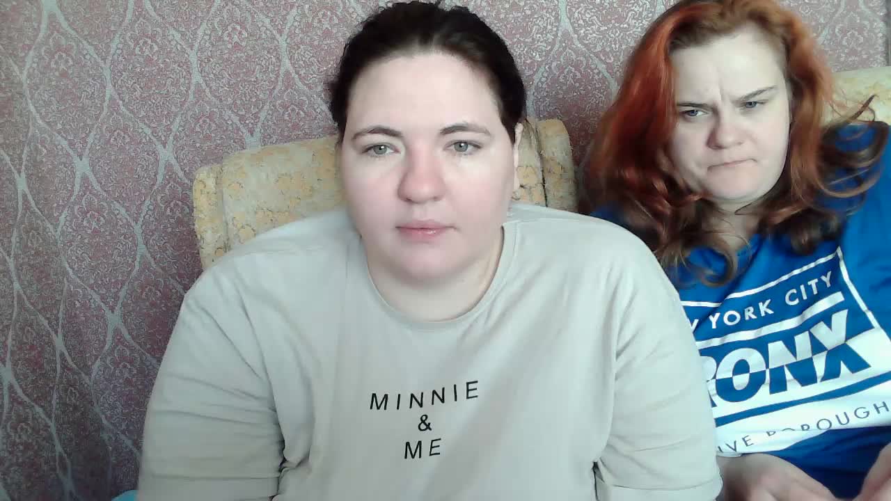 HollyXEva Cam Model Chat March 15, 2026