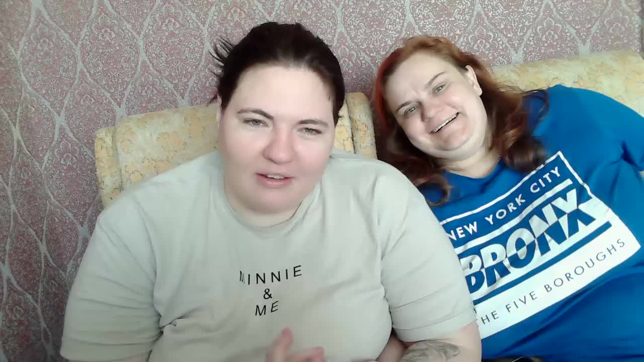 HollyXEva Cam Model Chat March 15, 2026