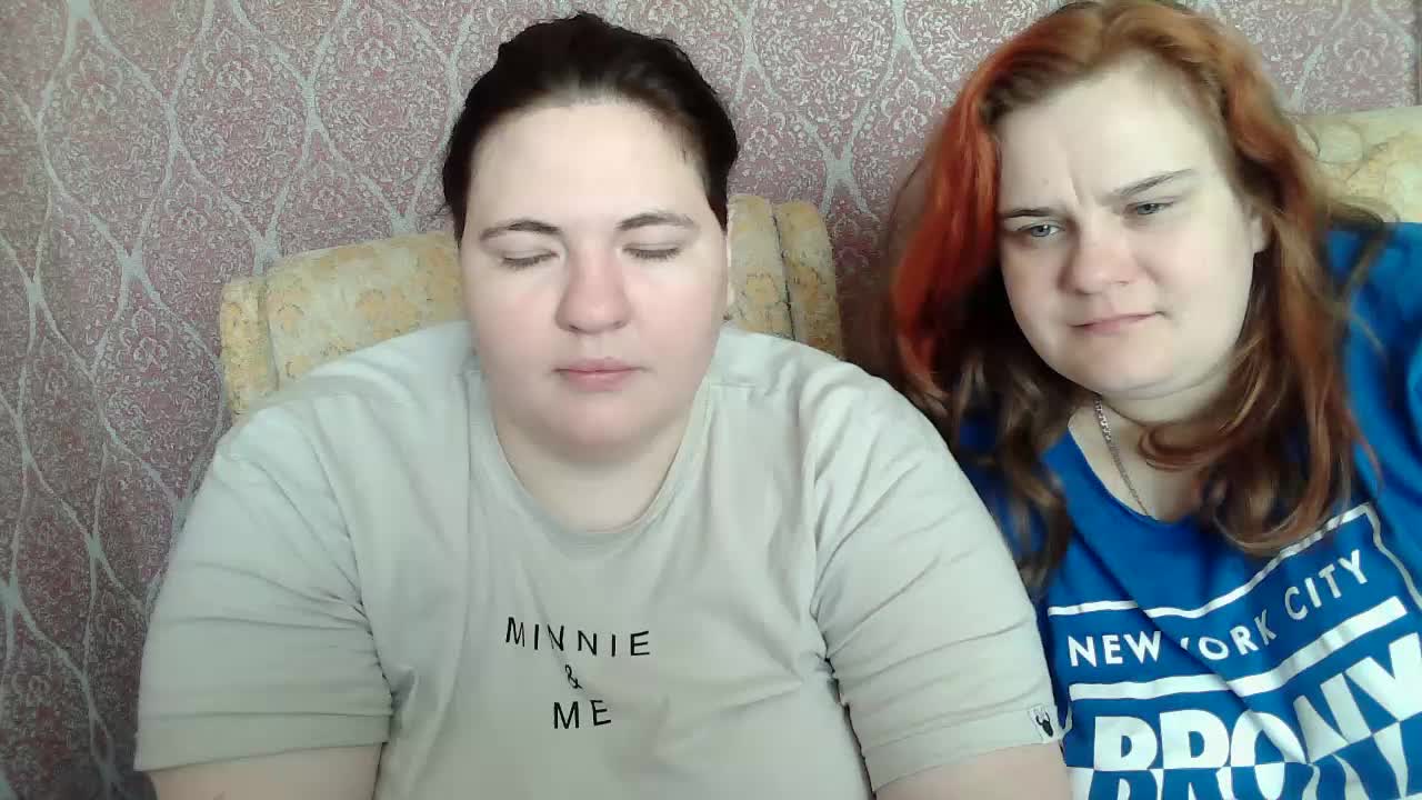 HollyXEva Cam Model Chat March 15, 2026