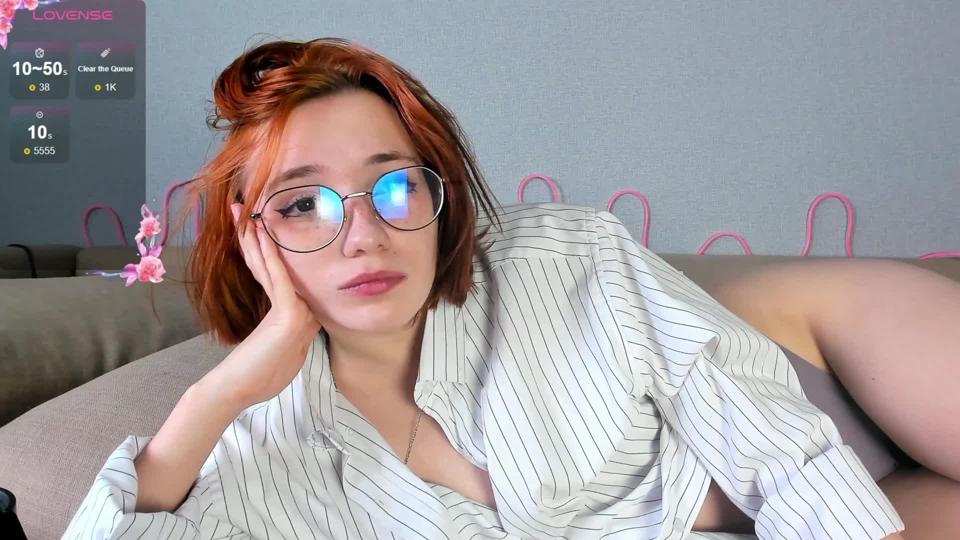 Dark-Willlow Cam Model Chat March 15, 2026