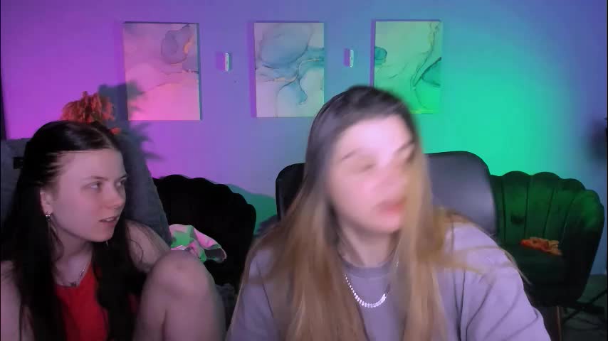 foxy_tease_ Cam Model Chat March 15, 2026