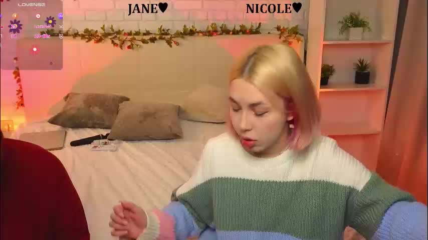 _ramune_ Cam Model Chat March 15, 2026