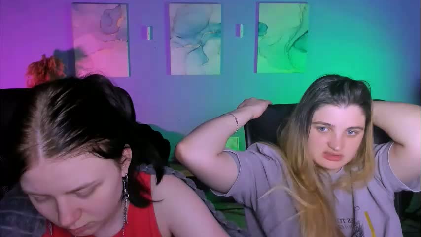 foxy_tease_ Cam Model Chat March 15, 2026