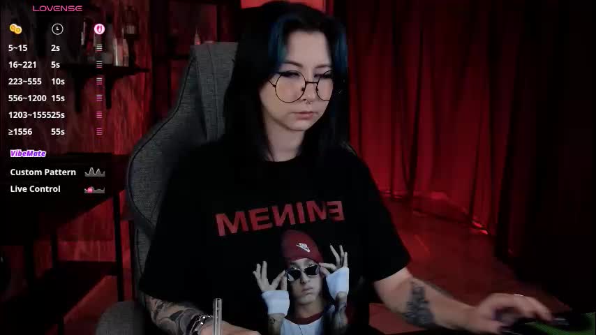 wesleegray Cam Model Chat March 15, 2026