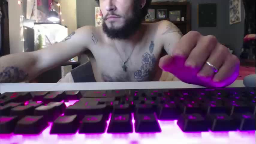 jadelondonxo Cam Model Chat March 15, 2026