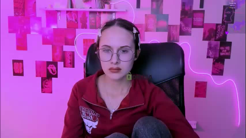 mona_cloud Cam Model Chat March 15, 2026