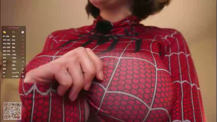 forestproject Cam Model Chat March 15, 2026