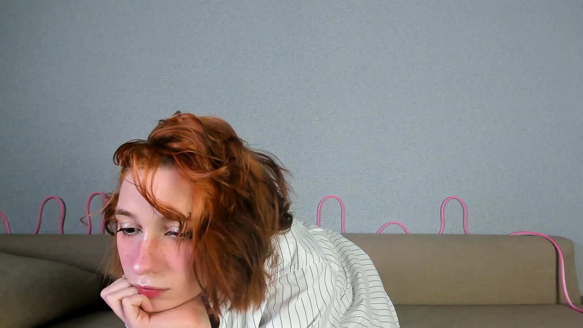 Dark-Willlow Cam Model Chat March 15, 2026