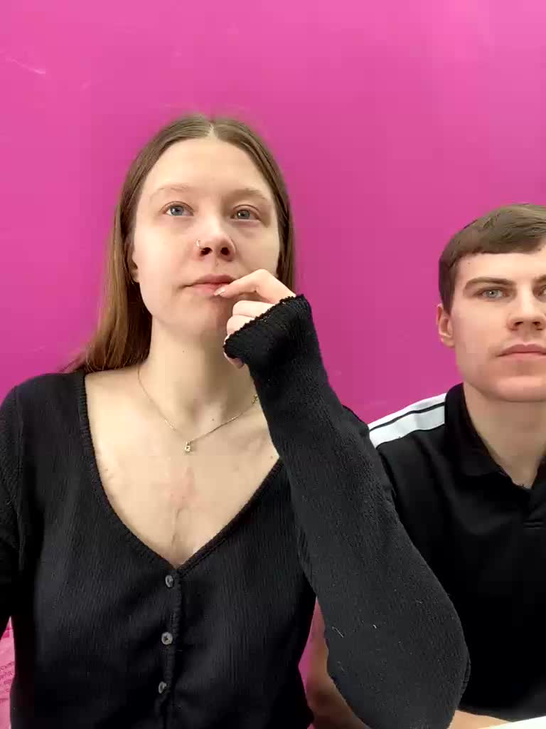 -SweetCouple-1 Cam Model Chat March 15, 2026